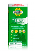 Скипофит – эмульсия скипидарная «Белая»